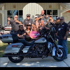 Meet your Posher, Scott